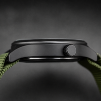 Brakmoor Watch 4.1 — Ready for Anything
