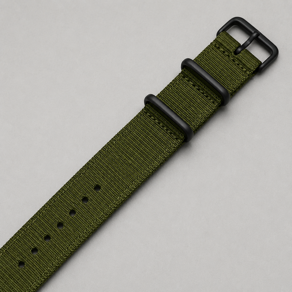 Brakmoor Watch 4.1 — Ready for Anything