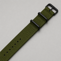 Brakmoor Watch 4.1 — Ready for Anything