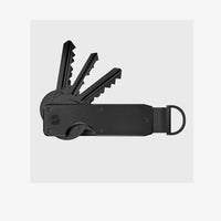 BrakShield Organizer — Compact Metal Key Organizer for Tactical Everyday Carry